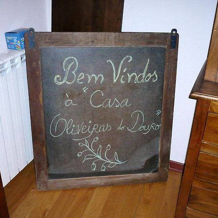 Casa Oliveiras Do Douro Villa Sobreira Buitenkant foto