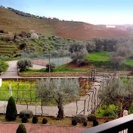 Casa Oliveiras Do Douro Villa Sobreira Buitenkant foto