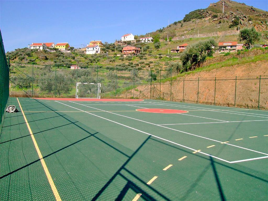 Casa Oliveiras Do Douro Villa Sobreira Buitenkant foto