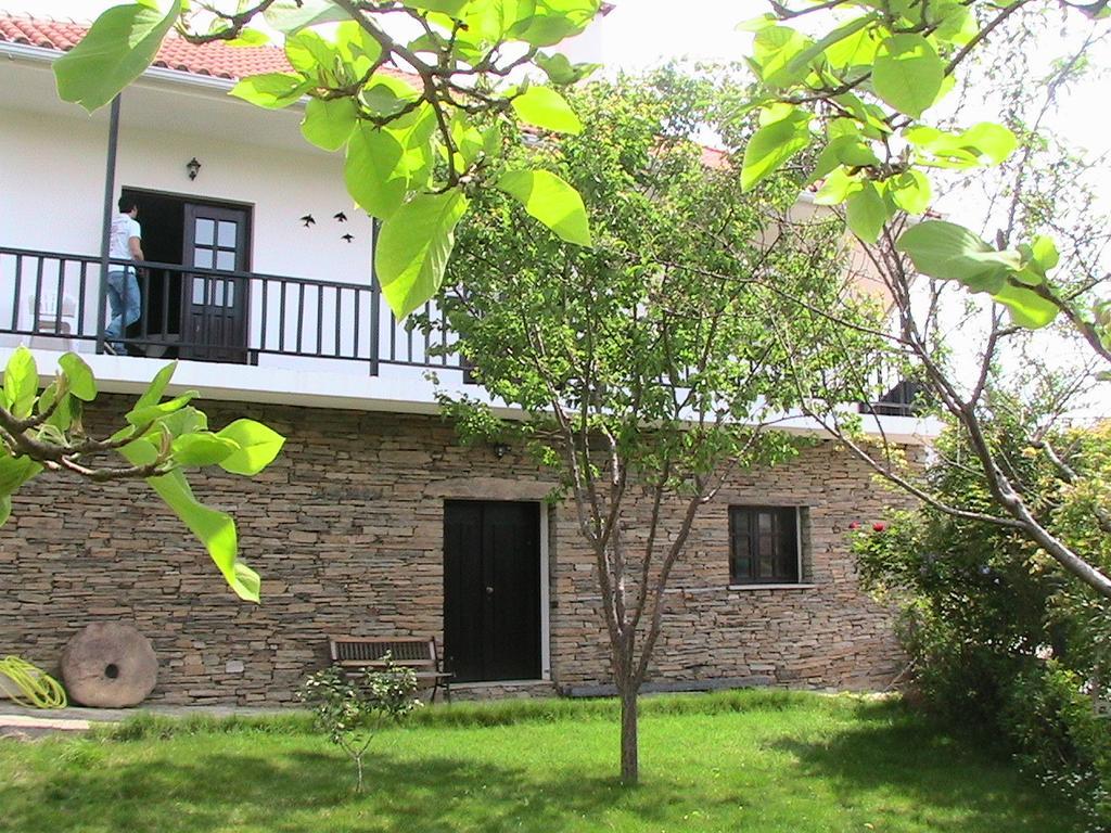 Casa Oliveiras Do Douro Villa Sobreira Buitenkant foto