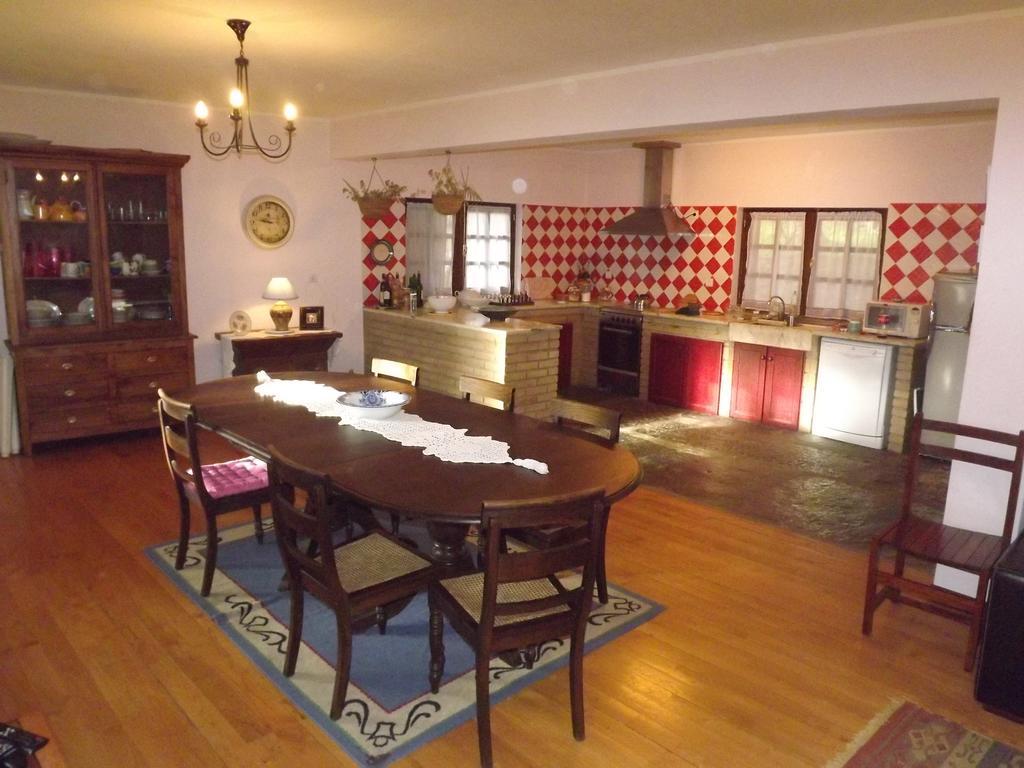 Casa Oliveiras Do Douro Villa Sobreira Buitenkant foto