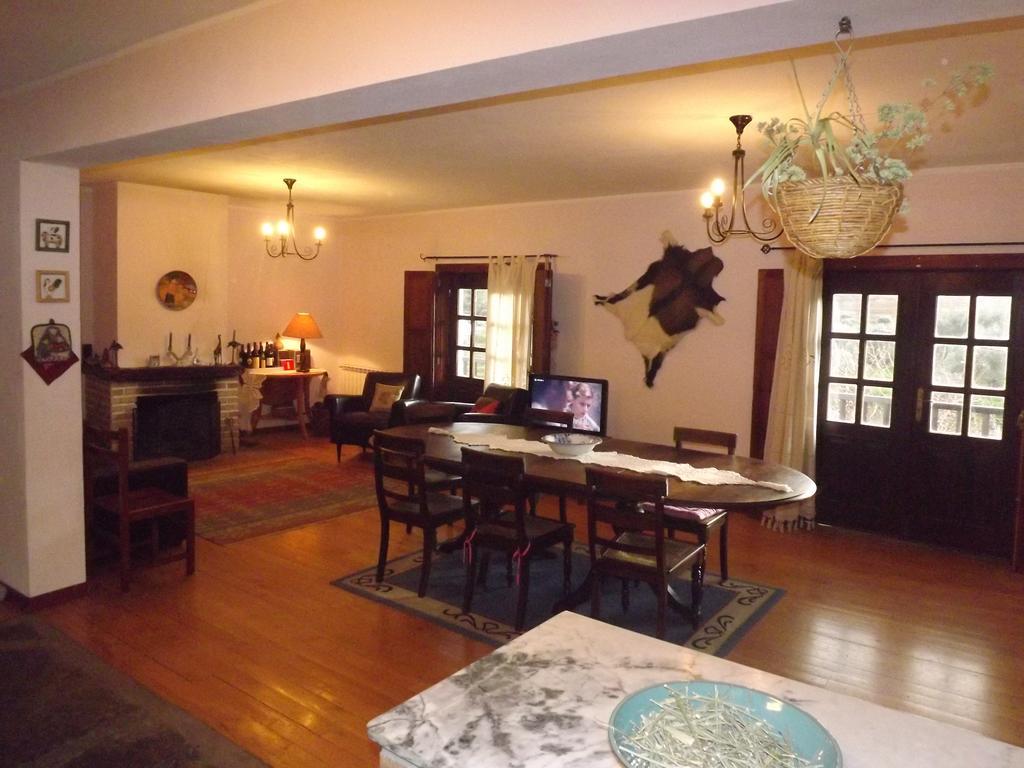 Casa Oliveiras Do Douro Villa Sobreira Buitenkant foto