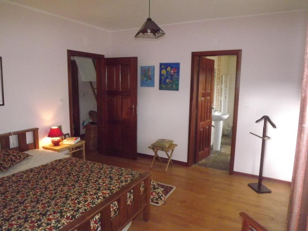Casa Oliveiras Do Douro Villa Sobreira Buitenkant foto