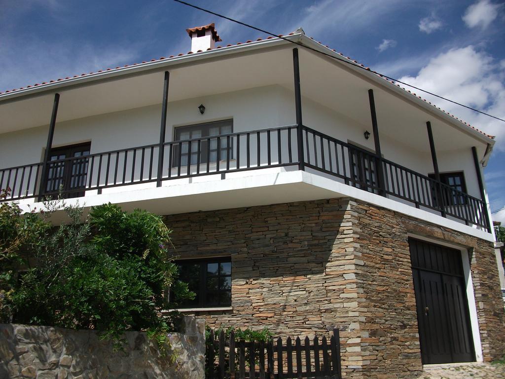 Casa Oliveiras Do Douro Villa Sobreira Buitenkant foto
