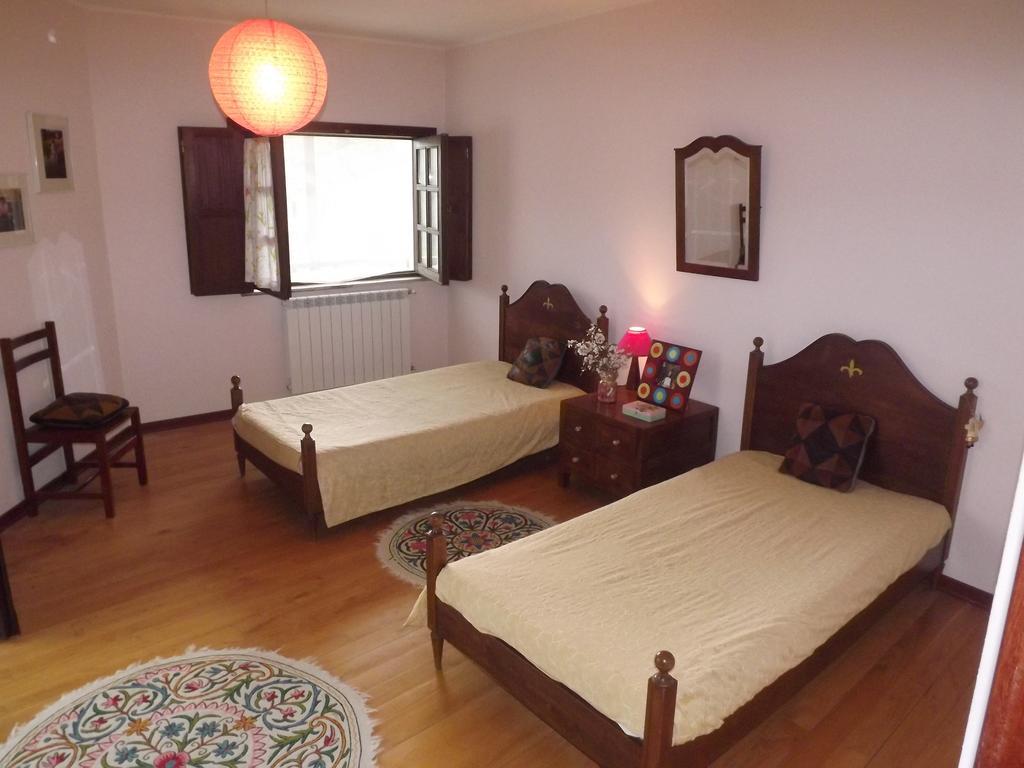Casa Oliveiras Do Douro Villa Sobreira Kamer foto