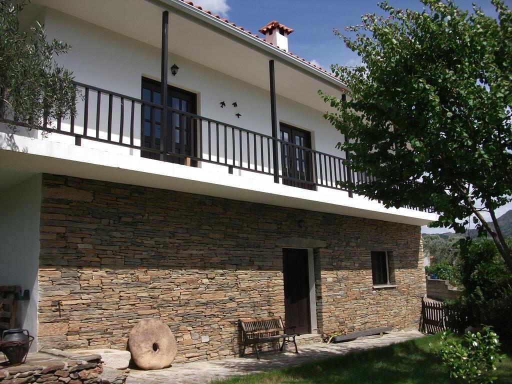 Casa Oliveiras Do Douro Villa Sobreira Buitenkant foto