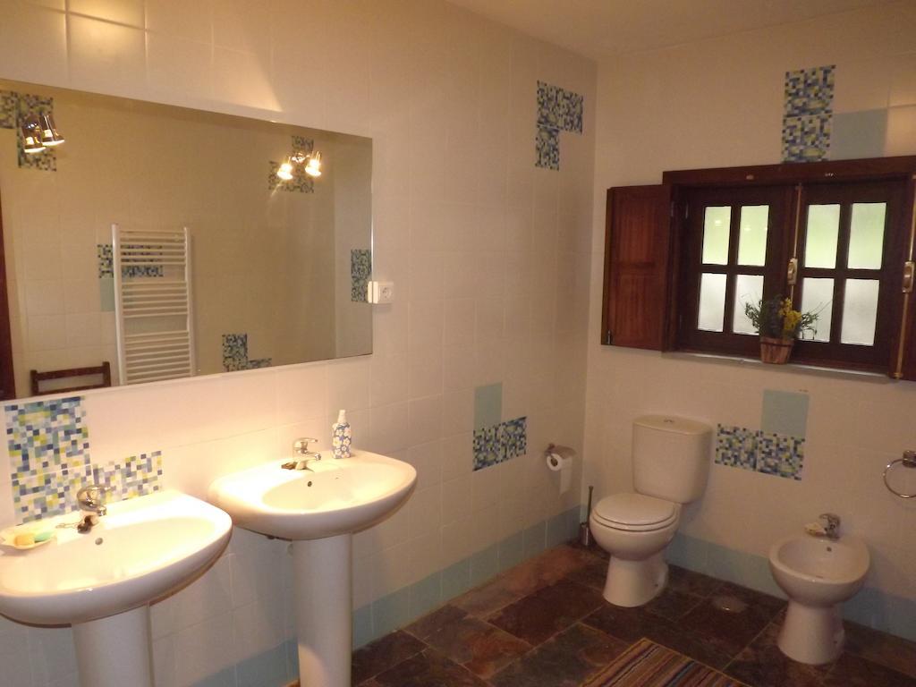 Casa Oliveiras Do Douro Villa Sobreira Buitenkant foto