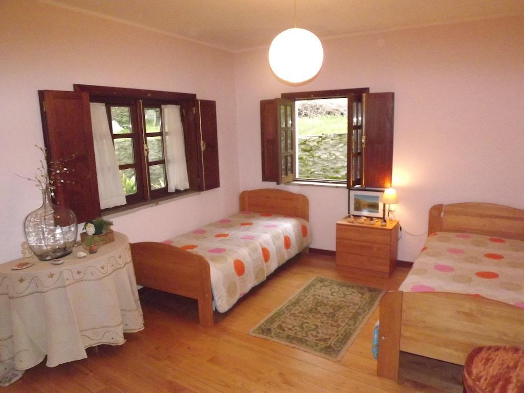Casa Oliveiras Do Douro Villa Sobreira Kamer foto