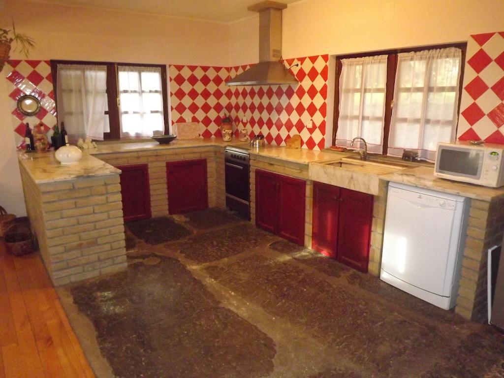 Casa Oliveiras Do Douro Villa Sobreira Buitenkant foto