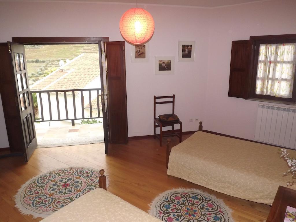 Casa Oliveiras Do Douro Villa Sobreira Kamer foto