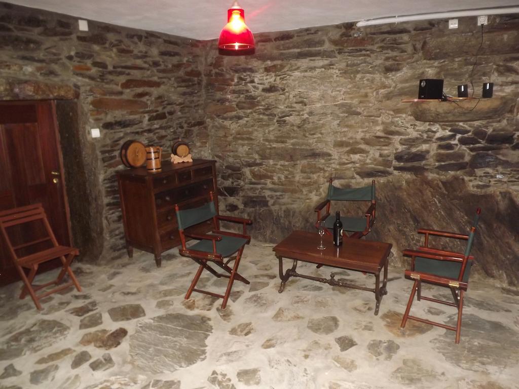 Casa Oliveiras Do Douro Villa Sobreira Buitenkant foto